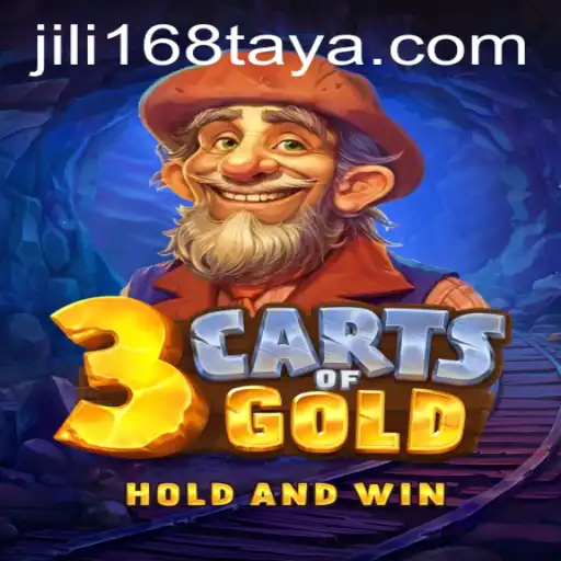 Unveiling the Adventure of 3cartsOfGold