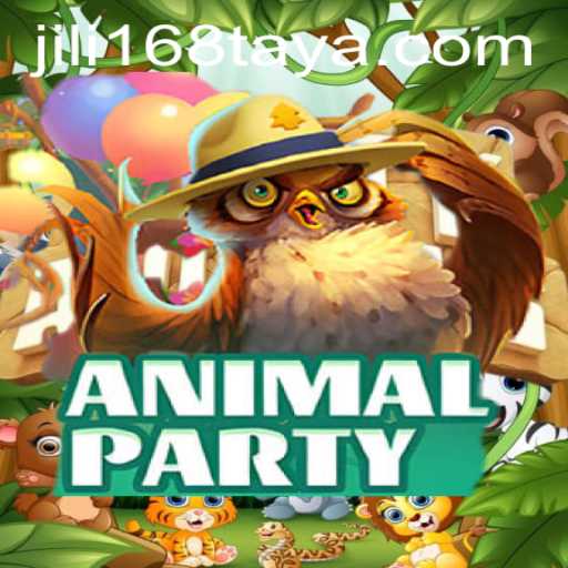 Exploring the Exciting World of AnimalParty and JiLi168.COM