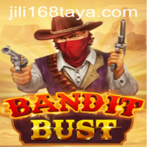 BanditBust: Unveiling the Exciting World of JiLi168.COM's Latest Game