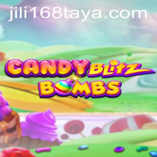 Experience the Excitement of CandyBlitzBombs: The Ultimate Gaming Adventure with JiLi168.COM