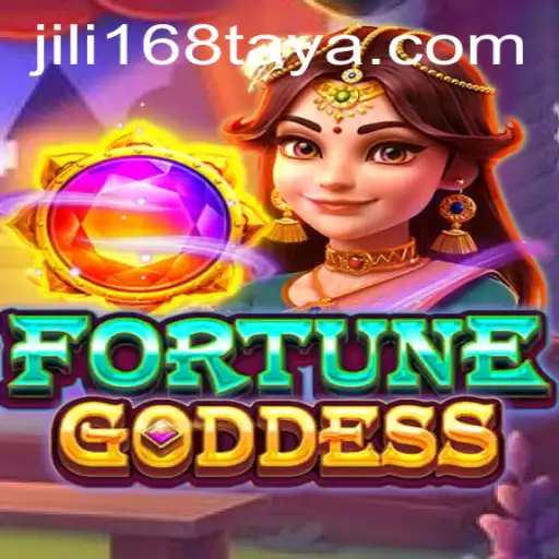 Discover the Enchanting World of FORTUNEGODDESS at JiLi168.COM