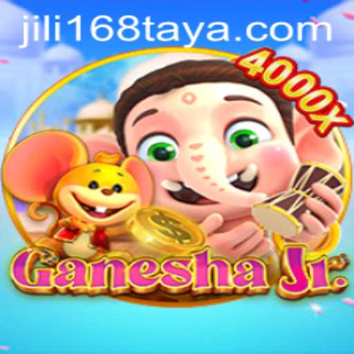 Exploring the Vibrant World of GaneshaJr: The Latest Sensation in Online Gaming