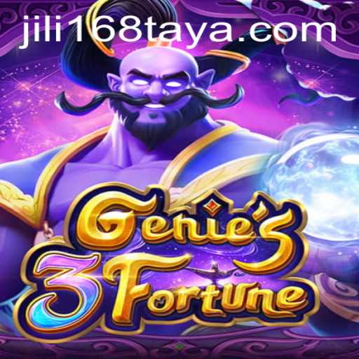 Journey into the Magical World of Genie3Fortune
