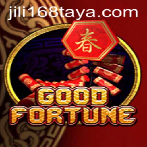Discovering the Excitement of GoodFortune: A Dive into the Game by JiLi168.COM