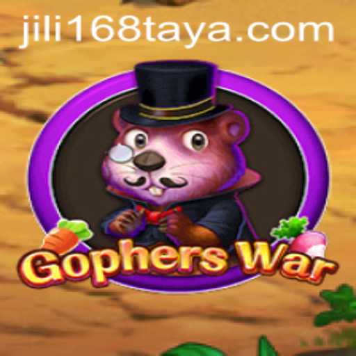 GophersWar: Unleashing Your Strategic Prowess in a Thrilling New Game