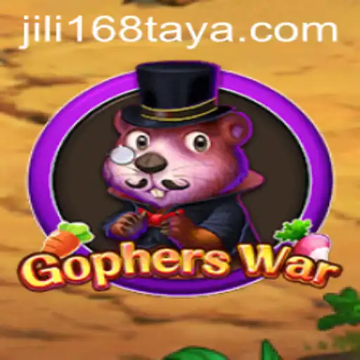 GophersWar: Unleashing Your Strategic Prowess in a Thrilling New Game