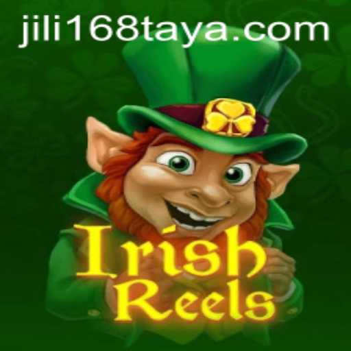 Exploring the Thrilling World of IrishReels: A Deep Dive into JiLi168.COM's Popular Game