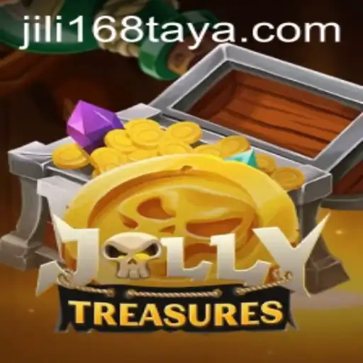 Unveiling the Excitement of JollyTreasures: A New Gaming Sensation