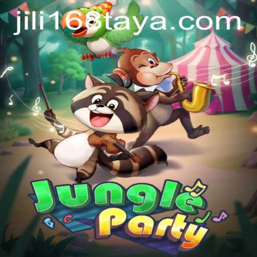 Explore the Thrilling World of JungleParty: A New Gaming Sensation