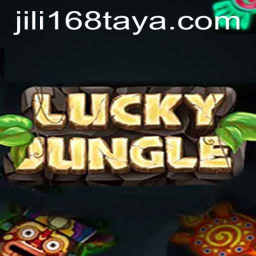 Exploring the Adventurous Realm of LuckyJungle