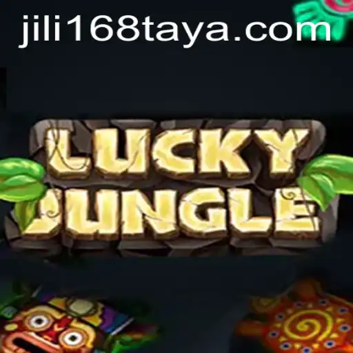 Exploring the Adventurous Realm of LuckyJungle