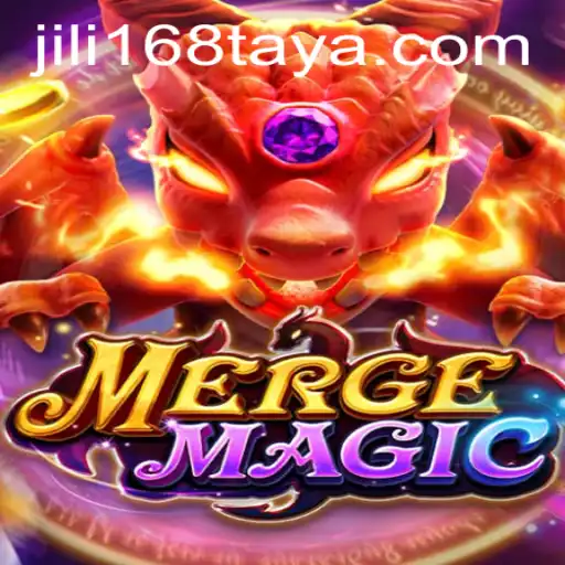 Discover the Enchanting World of MERGEMAGIC