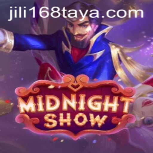 Unveiling the Thrills of MidnightShow: A Journey into JiLi168.COM's Latest Game Sensation