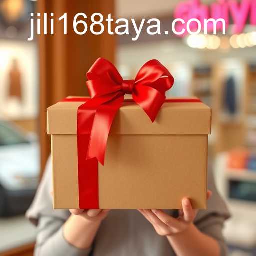 Discover Exciting Exclusive Offers at JiLi168.COM