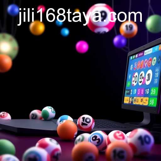 Exploring the Dynamic World of Online Bingo with JiLi168.COM