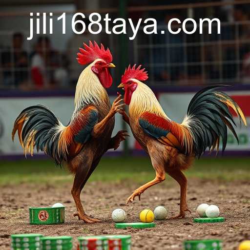 Exploring the World of Online Sabong with JiLi168.COM