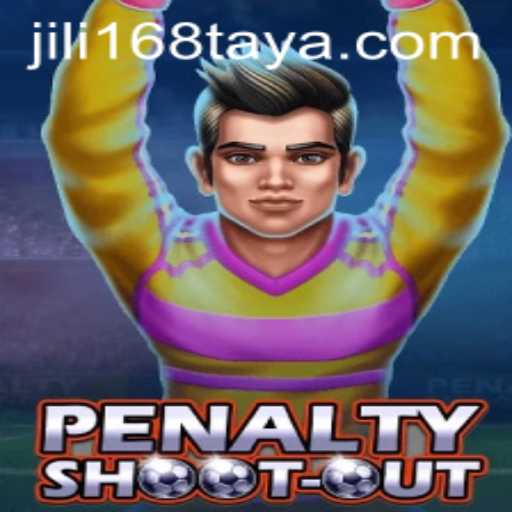Mastering PenaltyShootOut: The Ultimate Guide to JiLi168.COM's Thrilling Game
