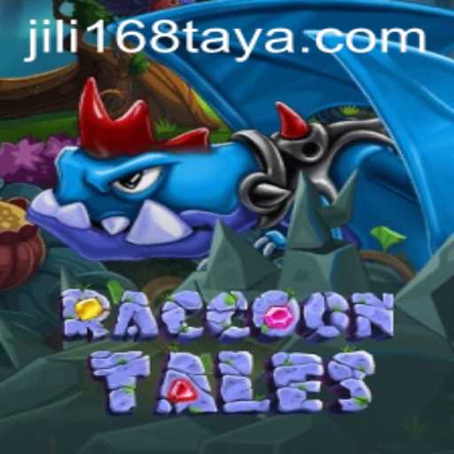 Immerse Yourself in the Enchanting World of RaccoonTales