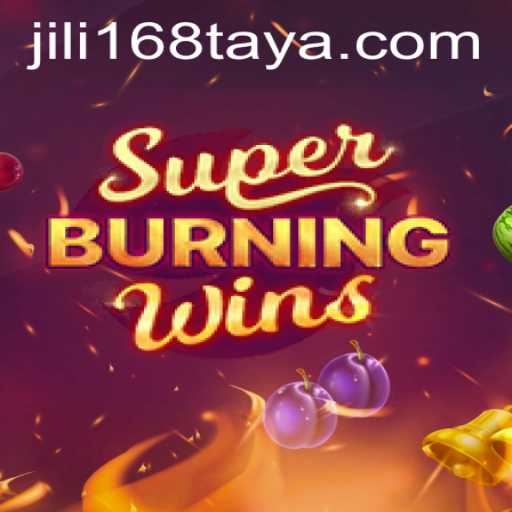 Unveiling SuperBurningWins: A Dive into the Fiery World of Slot Gaming