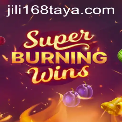 Unveiling SuperBurningWins: A Dive into the Fiery World of Slot Gaming