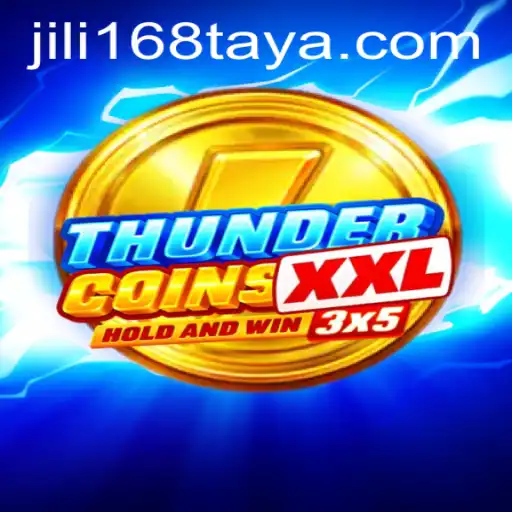 Discover the Thrilling World of ThunderCoinsXxl on JiLi168.COM