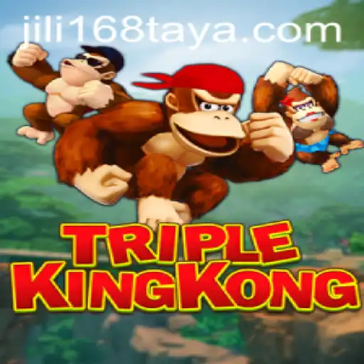 Explore the Exciting World of TripleKingKong with JiLi168.COM