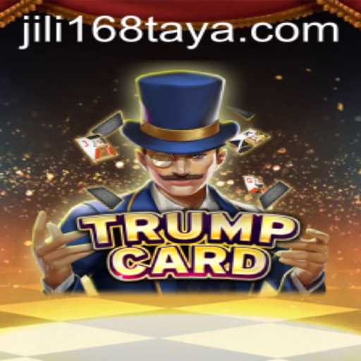 TrumpCard and JiLi168.COM: A Comprehensive Guide to this Unique Game