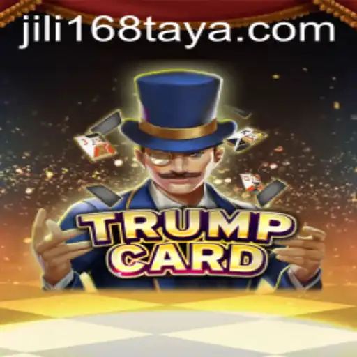 TrumpCard and JiLi168.COM: A Comprehensive Guide to this Unique Game