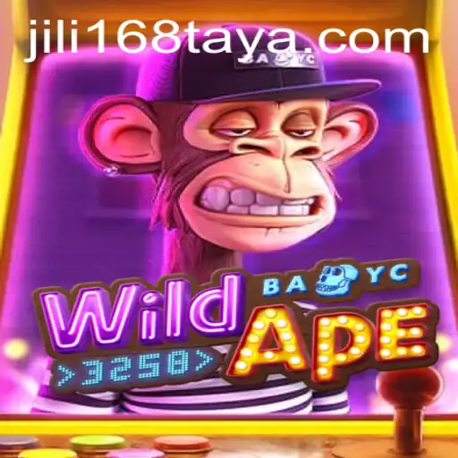 Exploring the Exciting World of WildApe3258 on JiLi168.COM
